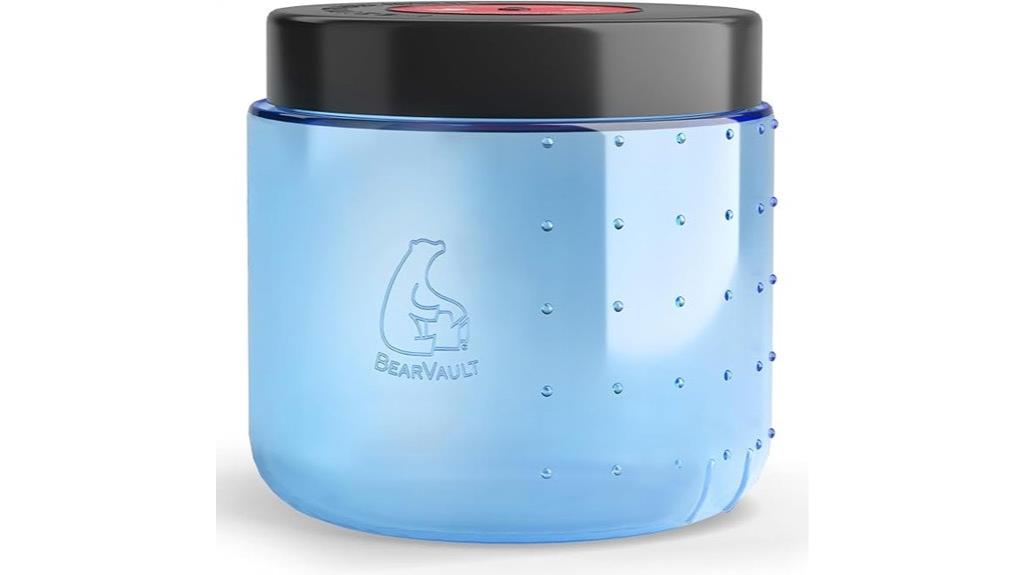 backpacking canister models list