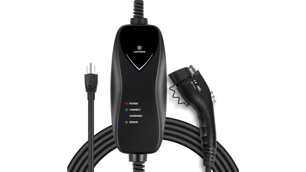 basic ev charging kit