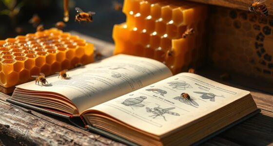 best beginner beekeeping books