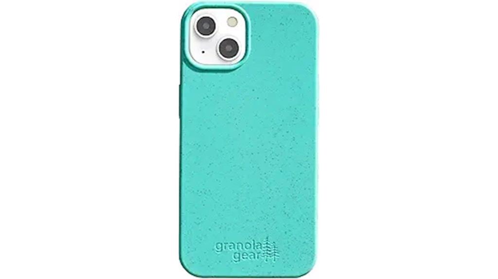 biodegradable iphone 13 case