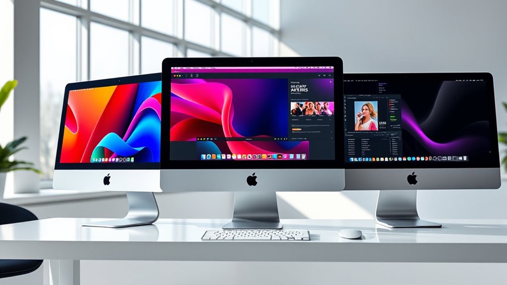 choose imac configuration wisely