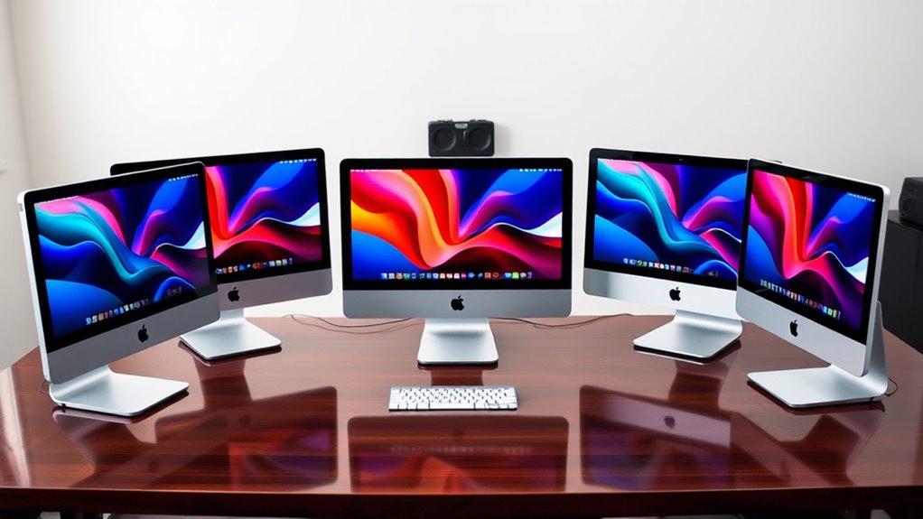 choosing the right renewed imac