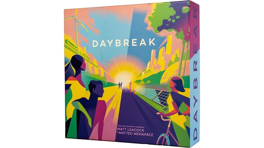 climate change cooperative game