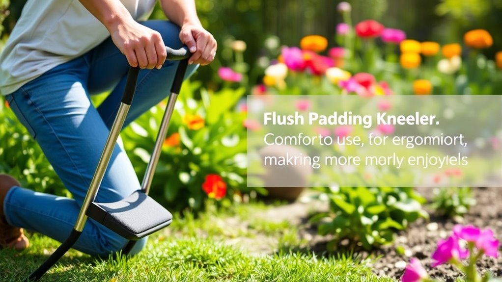 comfort durability safety materials