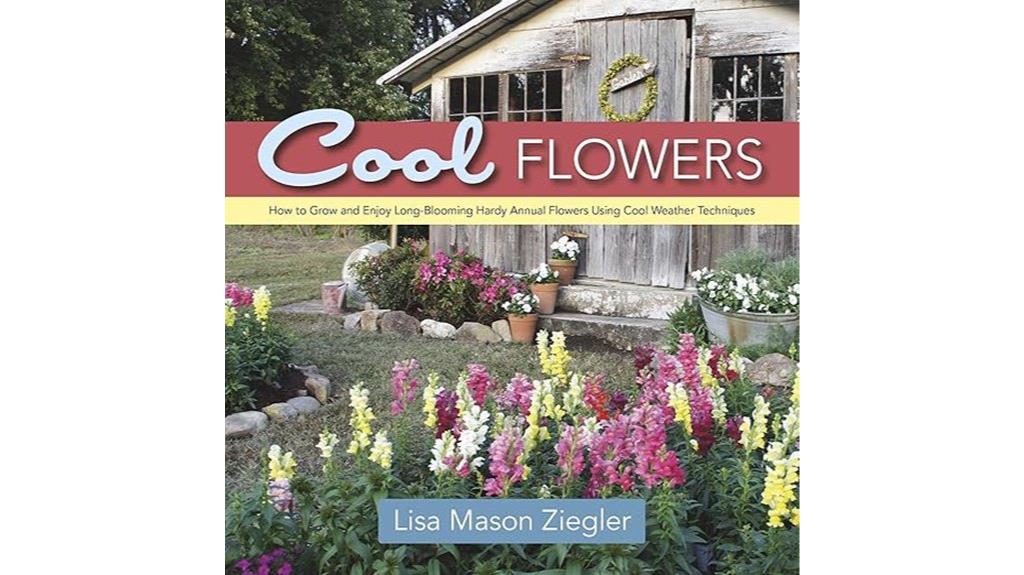 cool weather hardy annuals