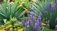 deer resistant garden plants