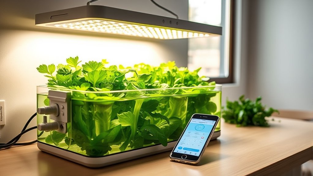 device compatibility and features