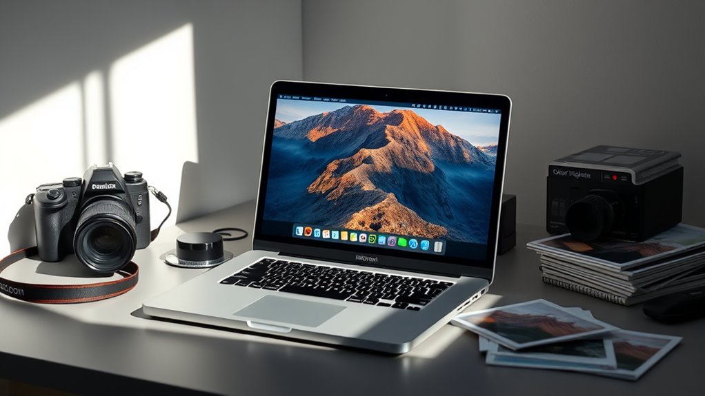 display performance storage endurance