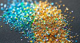 eco friendly biodegradable glitter