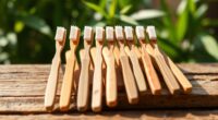 eco friendly biodegradable toothbrushes