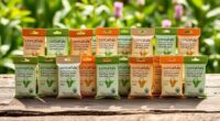 eco friendly dental floss options