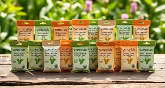 eco friendly dental floss options