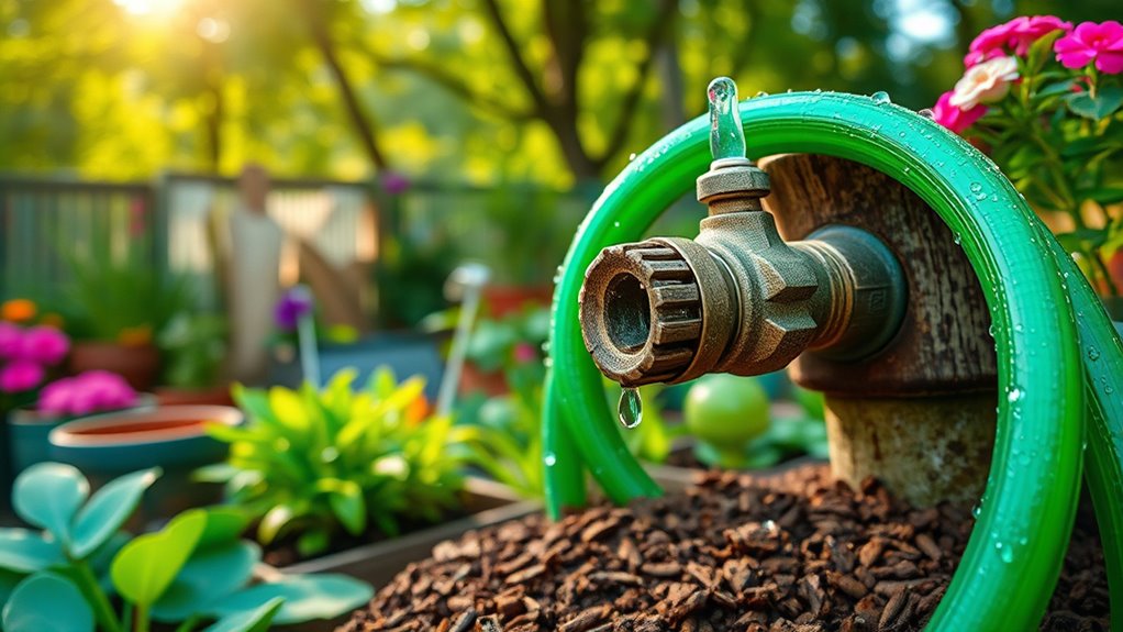 eco friendly durable versatile hoses