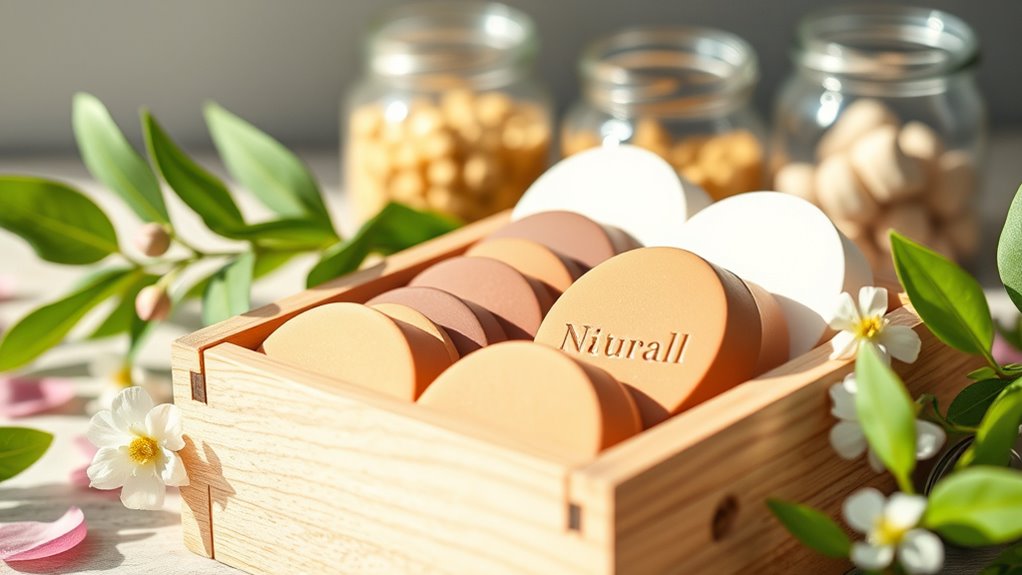 eco friendly effective affordable choices