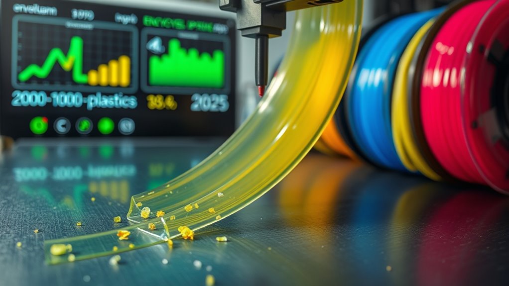 eco friendly filament selection criteria