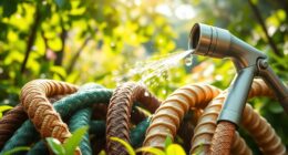 eco friendly garden hoses