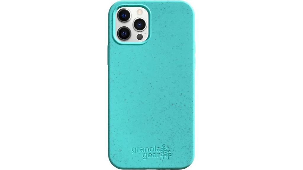eco friendly iphone 12 case