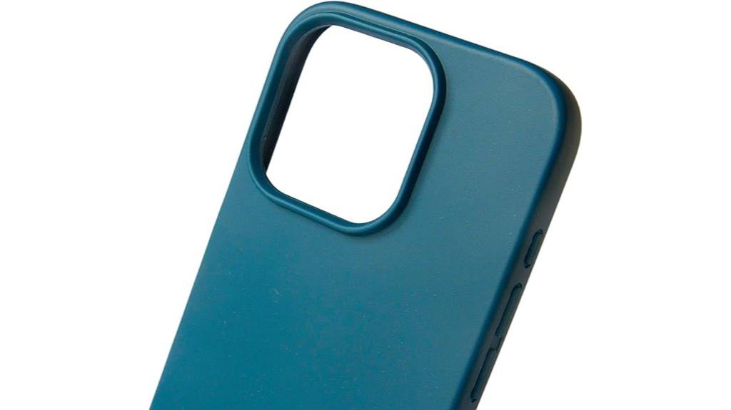 eco friendly iphone case