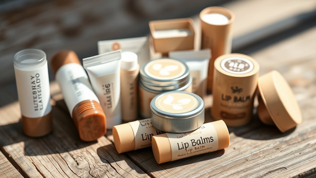 eco friendly nourishing comfortable recyclable