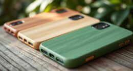 eco friendly phone case options