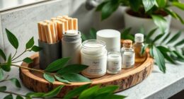 eco friendly plastic free deodorants