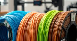 eco friendly recycled filaments