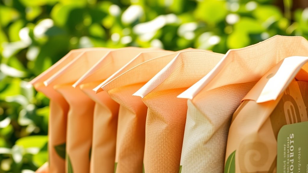 eco friendly skin safe flushable considerations