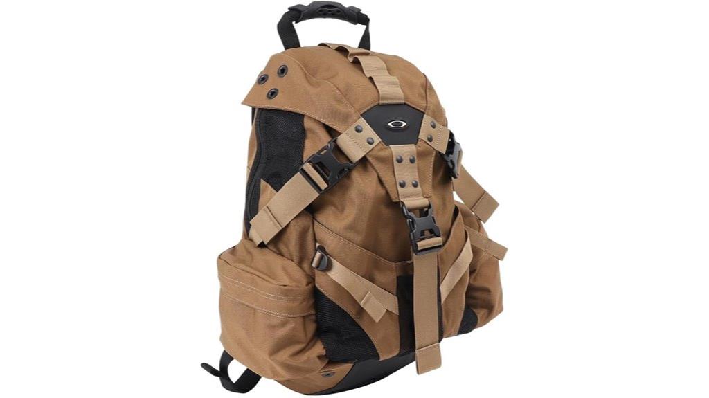 eco friendly stylish backpack