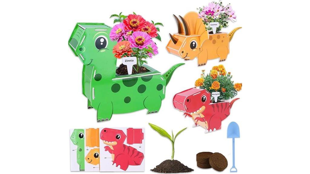 educational stem craft kit