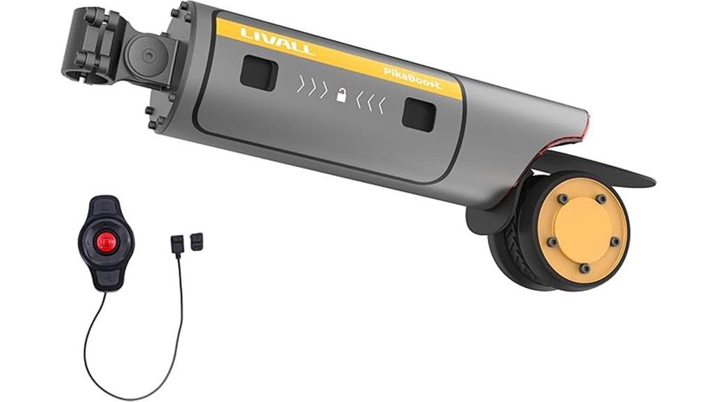 electric bike conversion kit