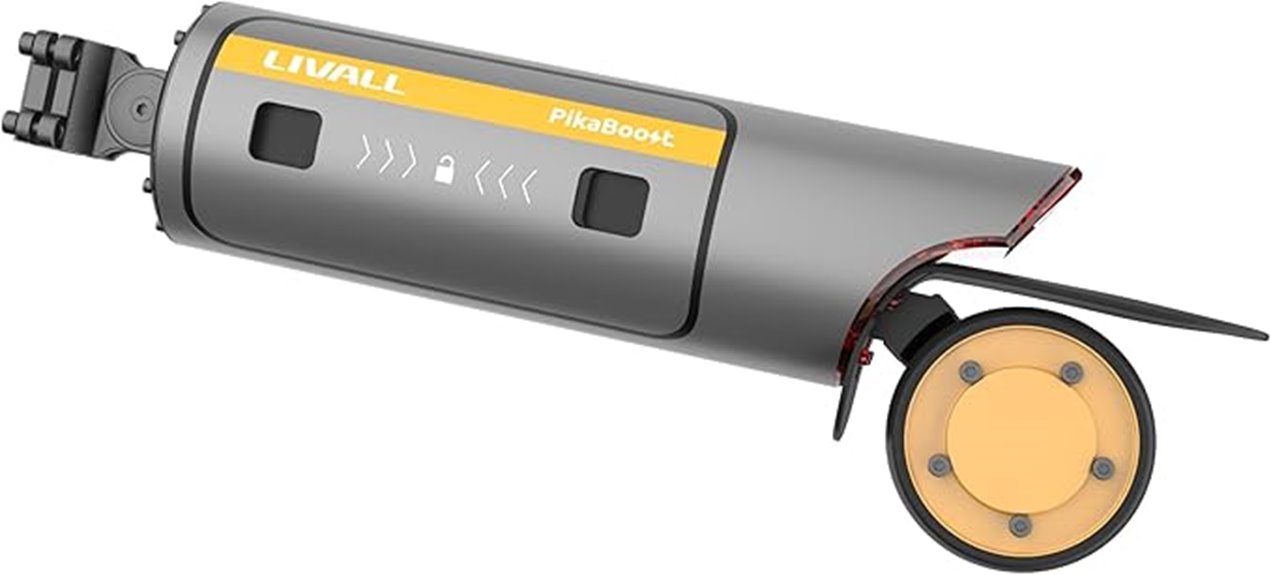 electric bike rear conversion