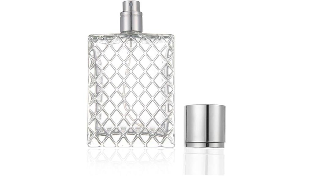 enslz 100ml spray bottle