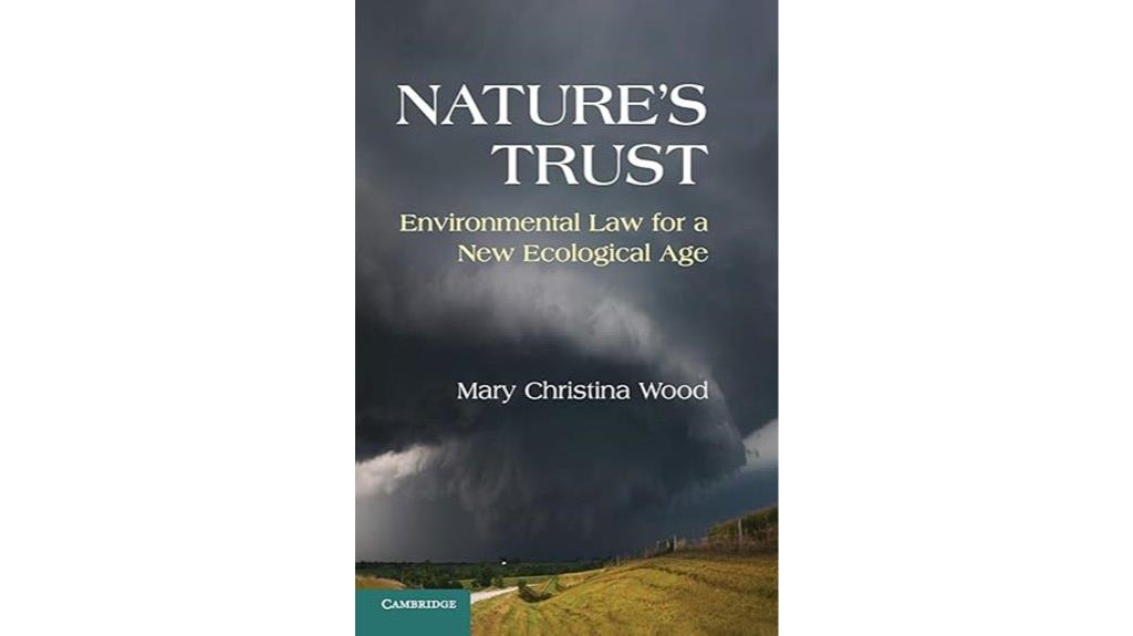 environmental law for new age