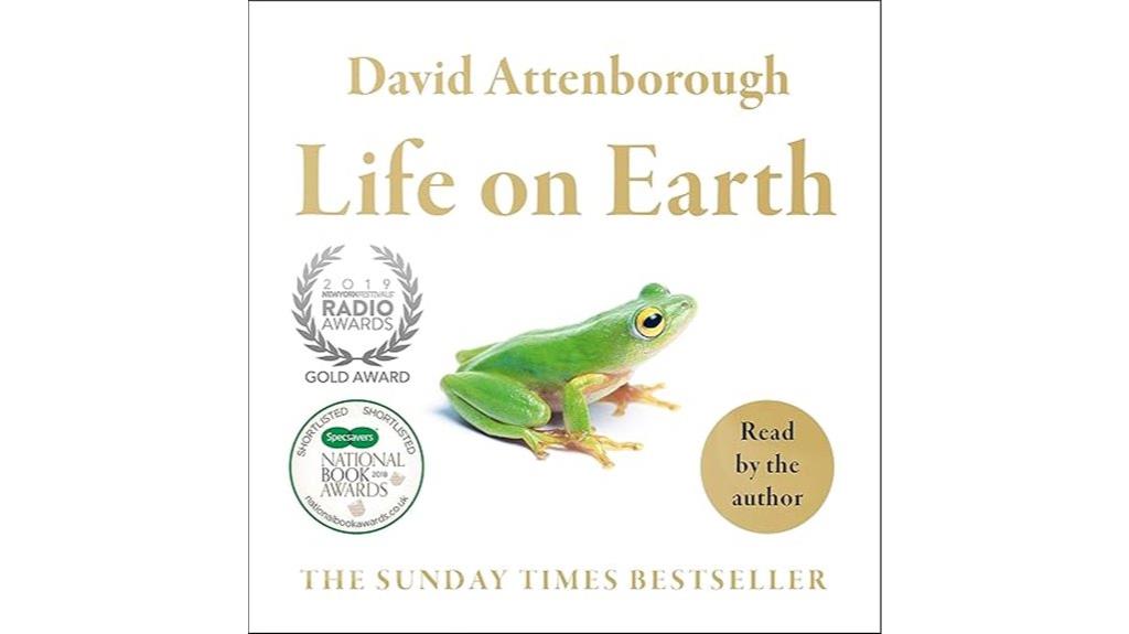existence of terrestrial life