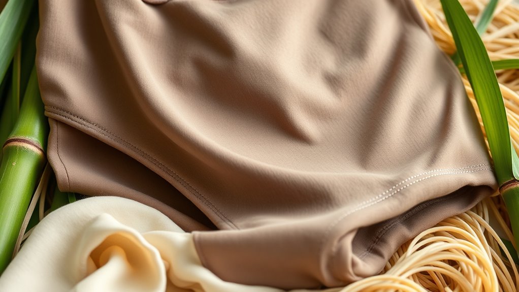 fabric quality and comfort