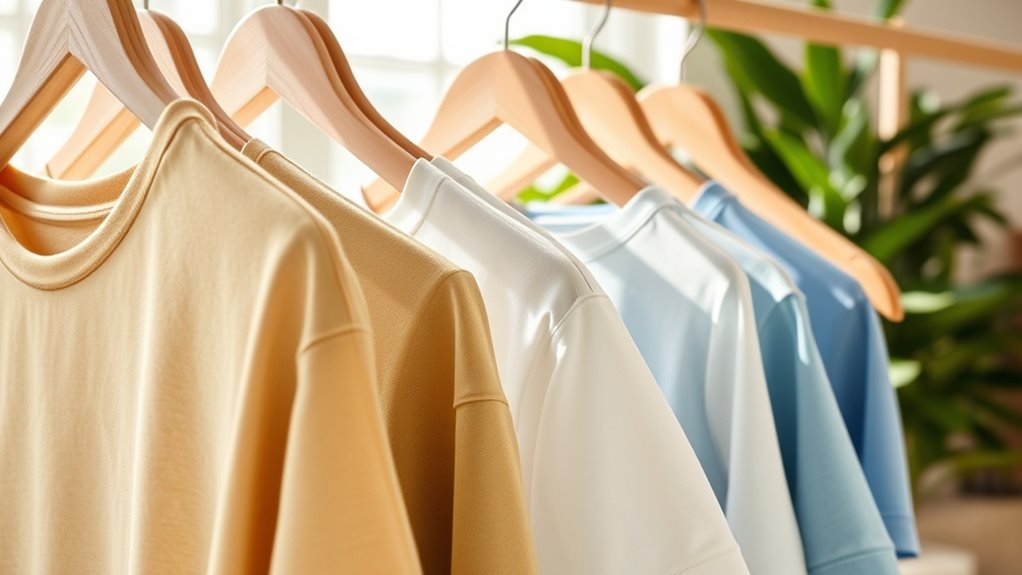 fabric quality fit sustainability