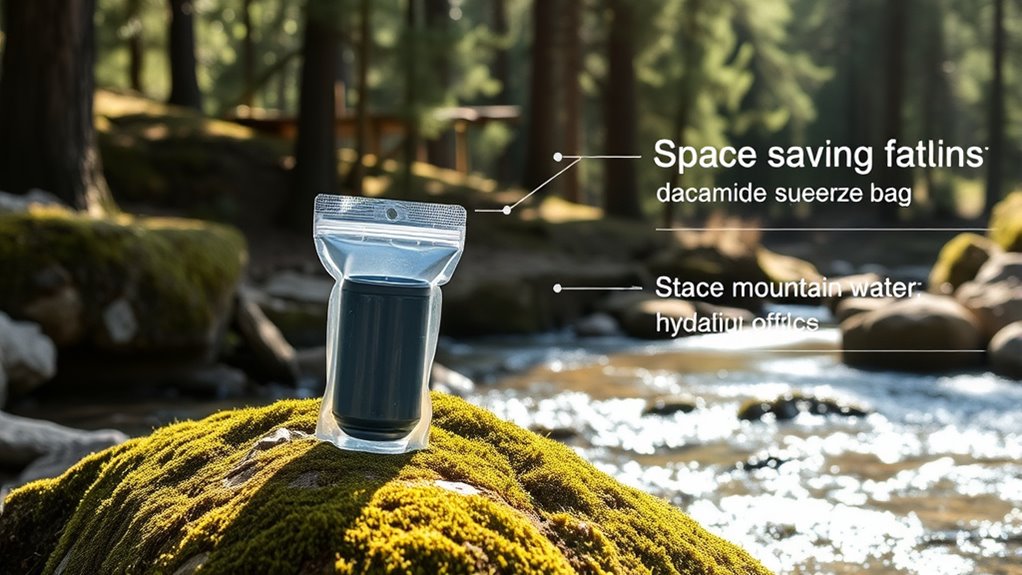 filter effectiveness weight durability