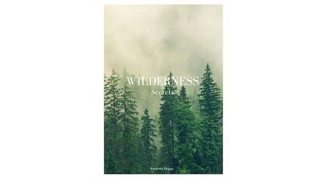 forest themed nature photography