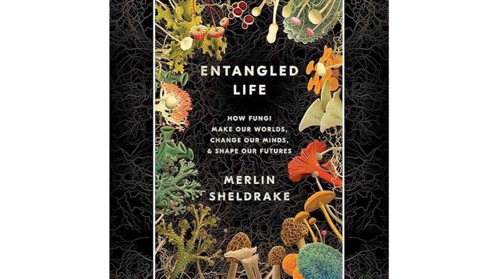 fungi s complex interconnected world
