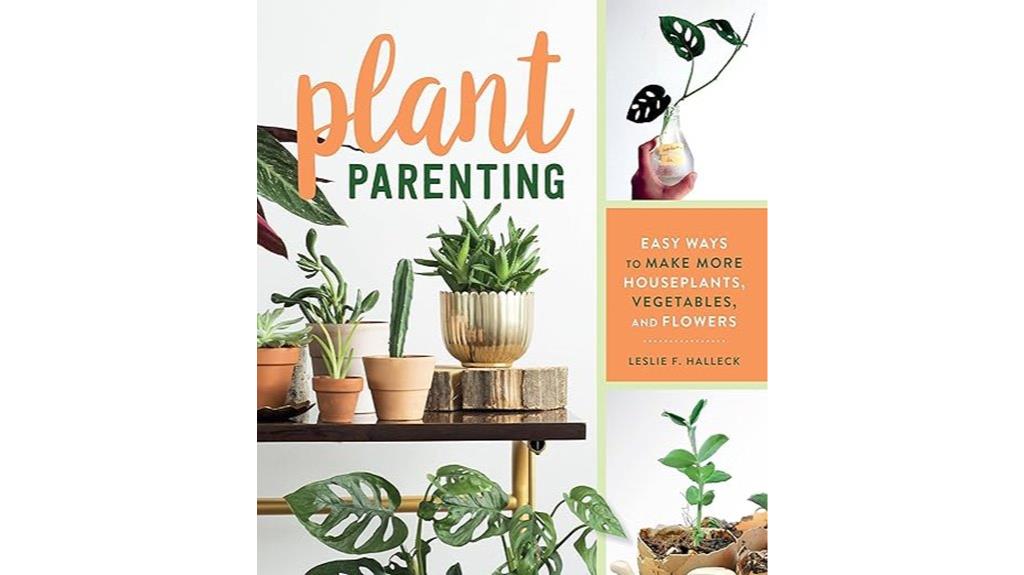 growing plants made simple