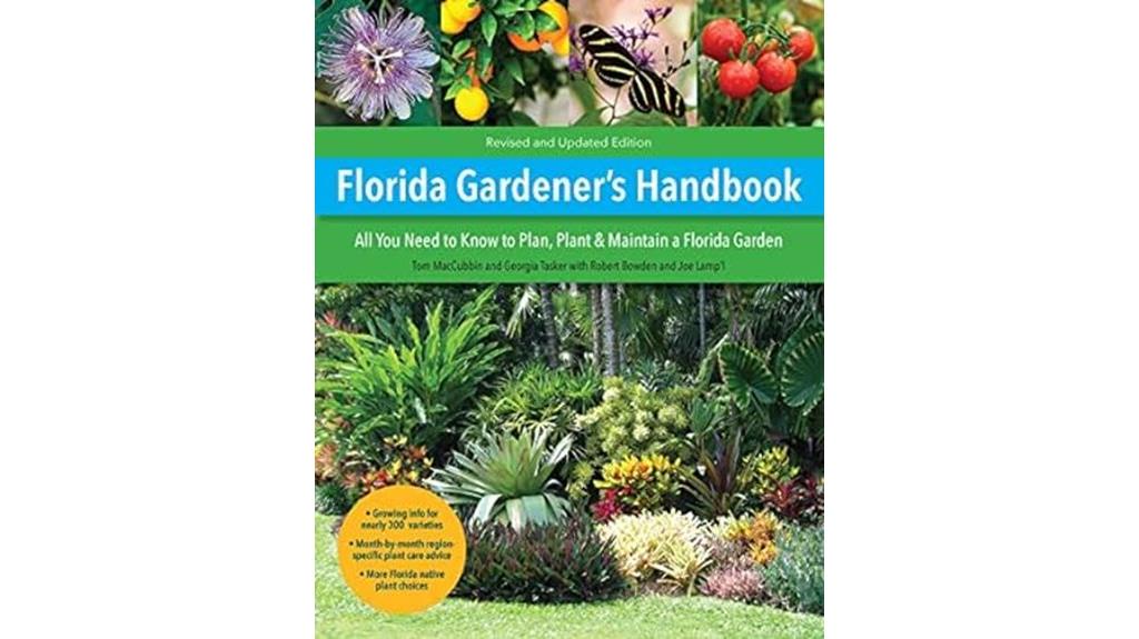 guide for florida gardeners