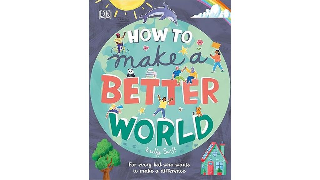 guide to improving society