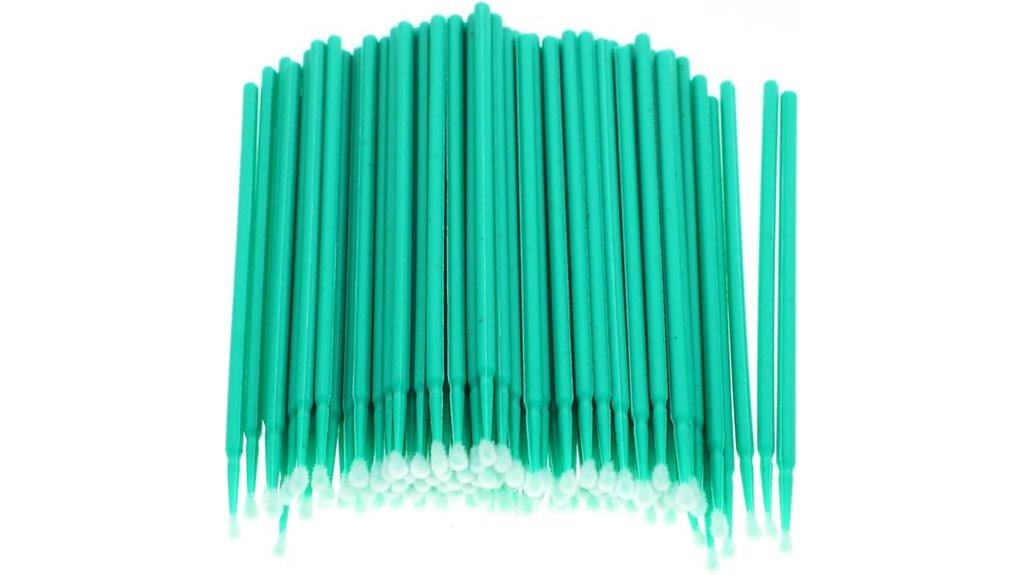 hand pollination tool set