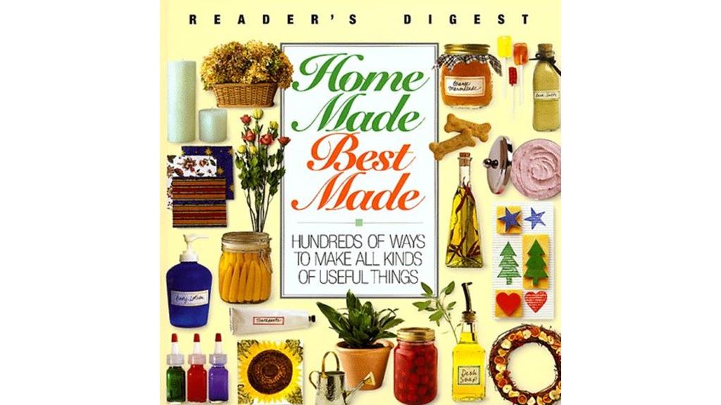 homemade best made