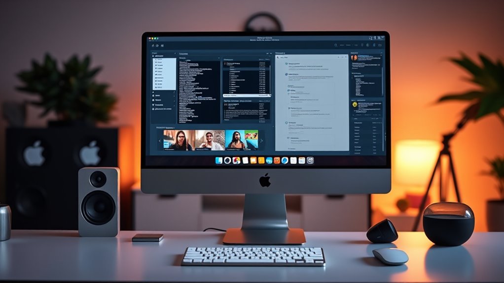 imac for power users