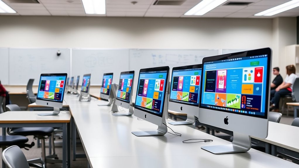 imac selection criteria