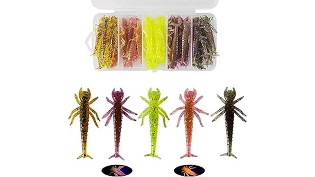 insect bait kit pack