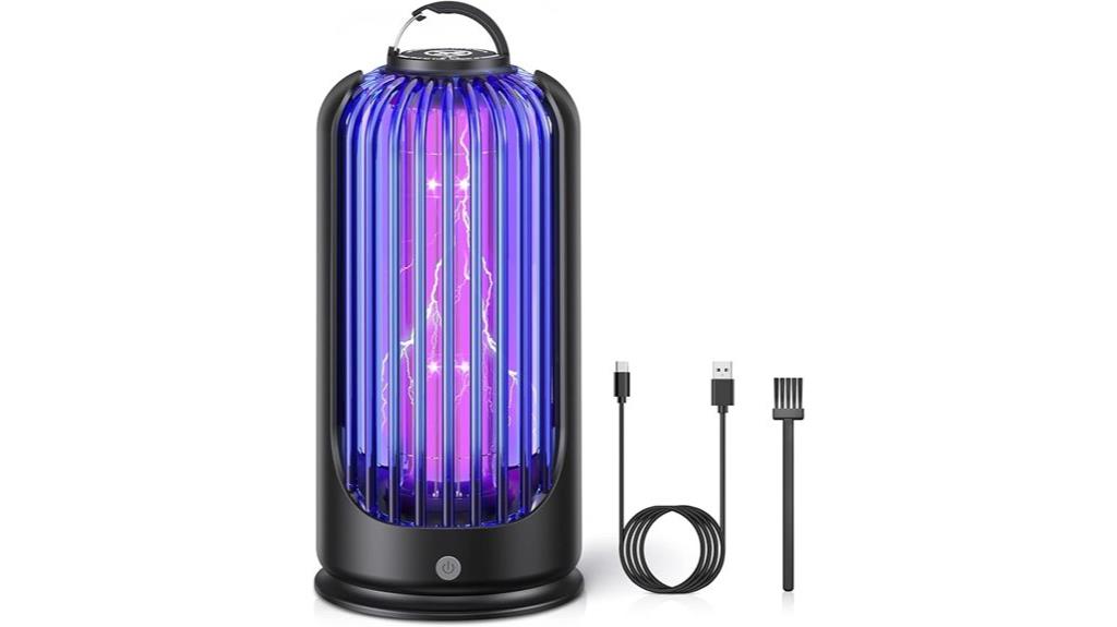 insect trap for flying insects