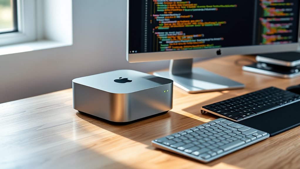 key development hardware factors