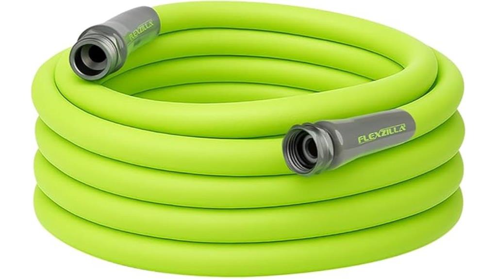 lightweight 50 ft all weather hose